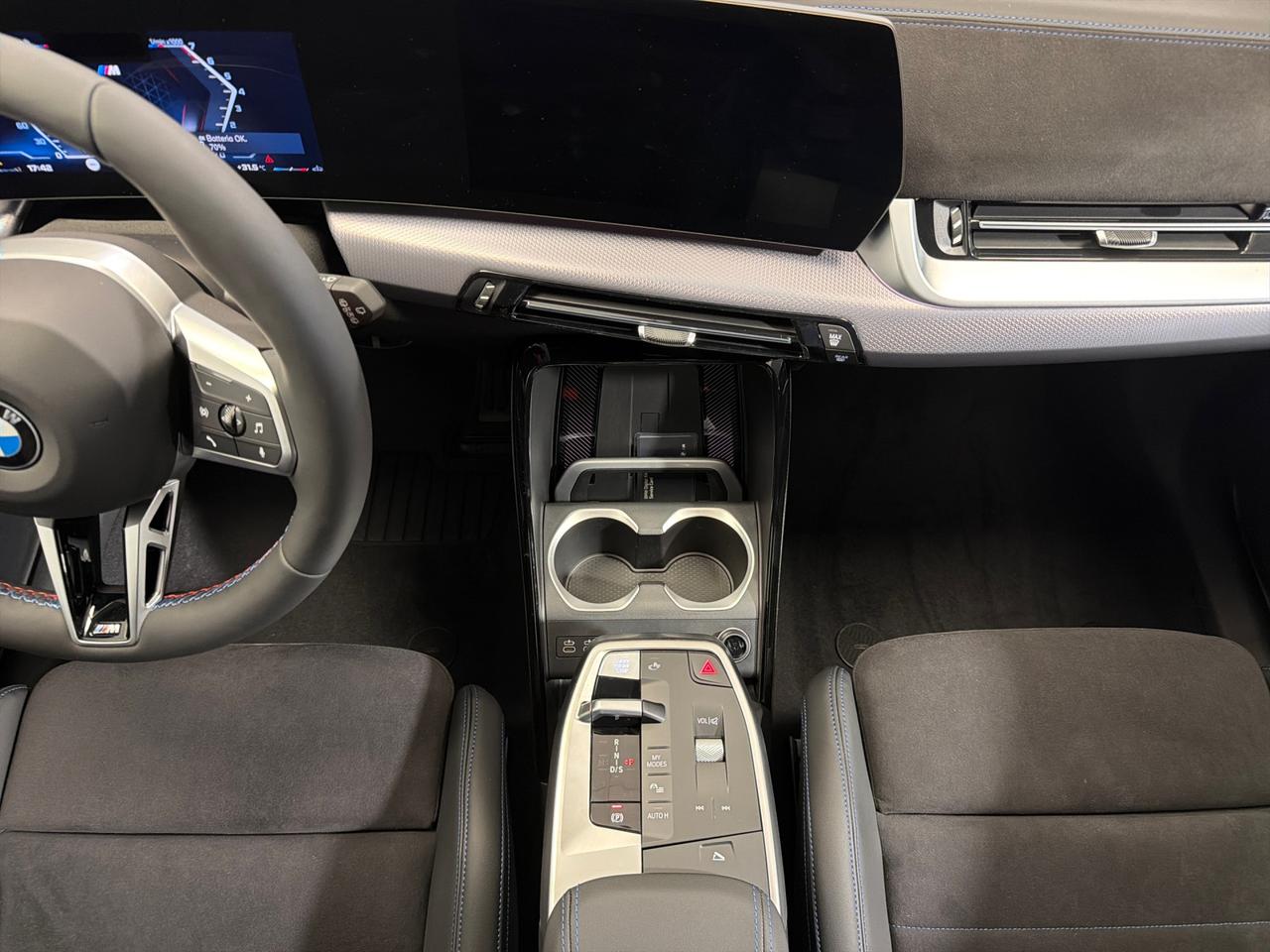BMW X1 M35i xDrive MSport Pro