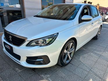Peugeot 308 BlueHDi 100 S&S Business