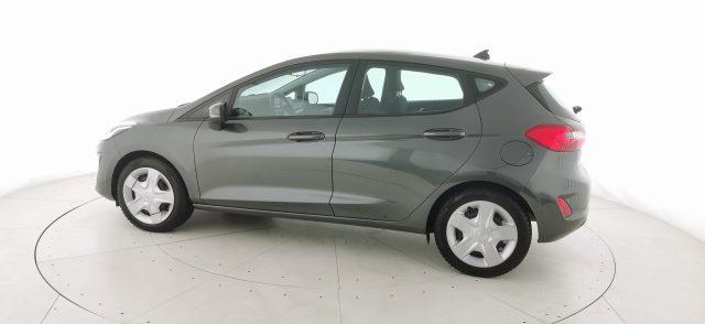 FORD Fiesta 1.5 EcoBlue 5 porte Connect
