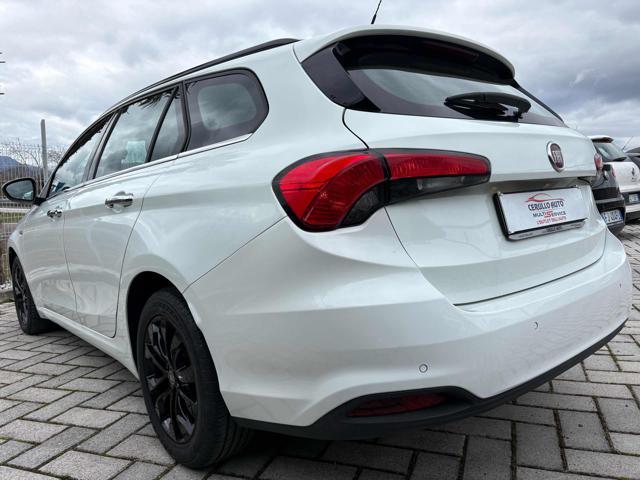 FIAT Tipo 1.6 Mjt S&S SW Lounge