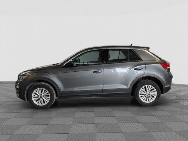 VOLKSWAGEN T-Roc T-Roc 2.0 TDI SCR Business BlueMotion Technology