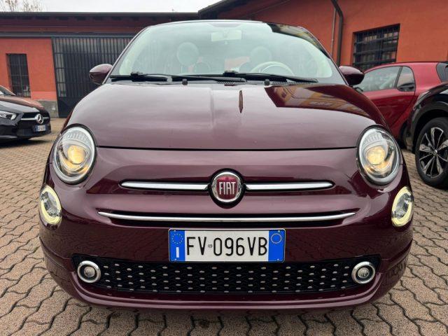 FIAT 500 1.2 70CV LOUNGE