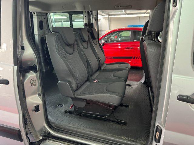 CITROEN Jumpy 1.6 HDi 90 cv Multispace 6 posti