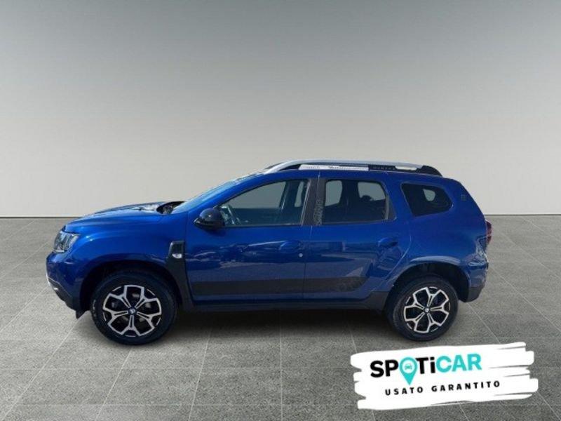 Dacia Duster Duster 1.5 Blue dCi 8V 115 CV 4x2 15th Anniversary