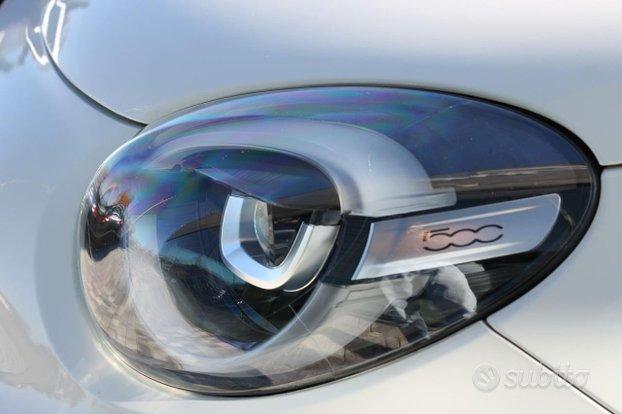 FIAT 500X 1.0 T3 120 CV Cross GPL