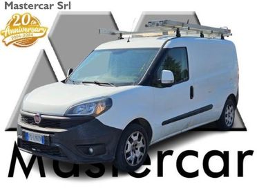 FIAT Doblo 1.4 T-JET 120cv NATURAL POWER MAXI SX E6 FS178ZV