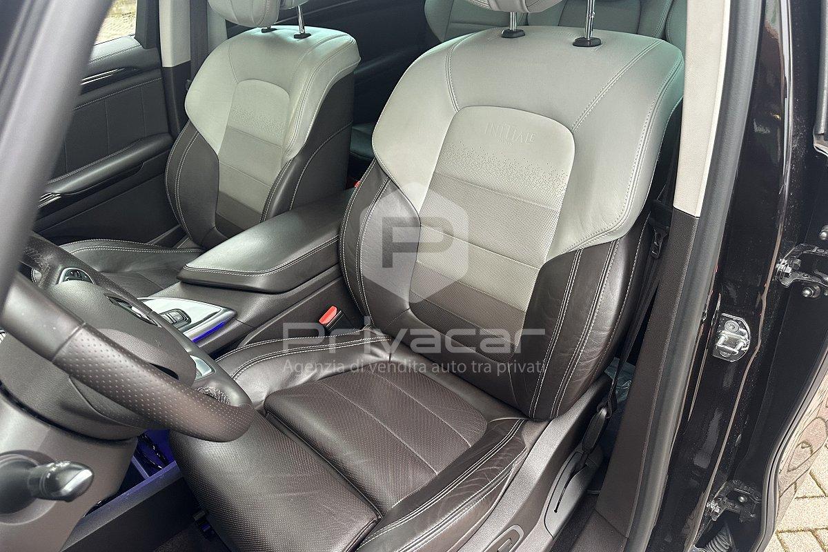 RENAULT Espace TCe EDC Energy Intens