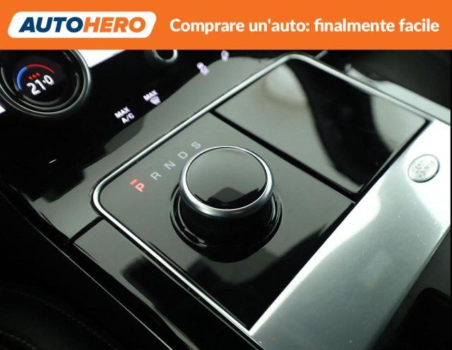 LAND ROVER Range Rover Velar 2.0D I4 240 CV R-Dynamic SE