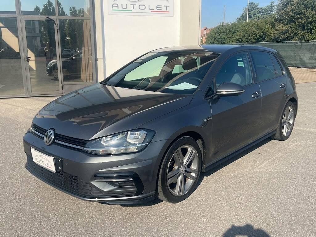 Volkswagen Golf 1.0 tsi R-LINE RLINE 115cv