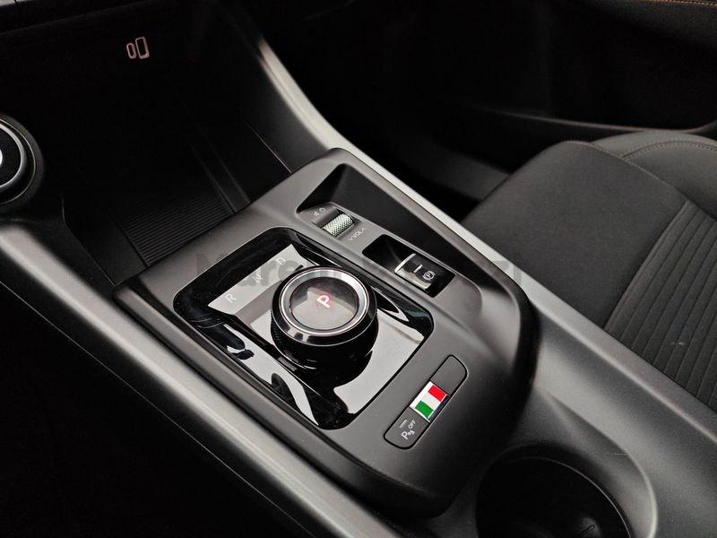 Alfa Romeo Tonale Tonale 1.5 130 CV MHEV TCT7 Sprint