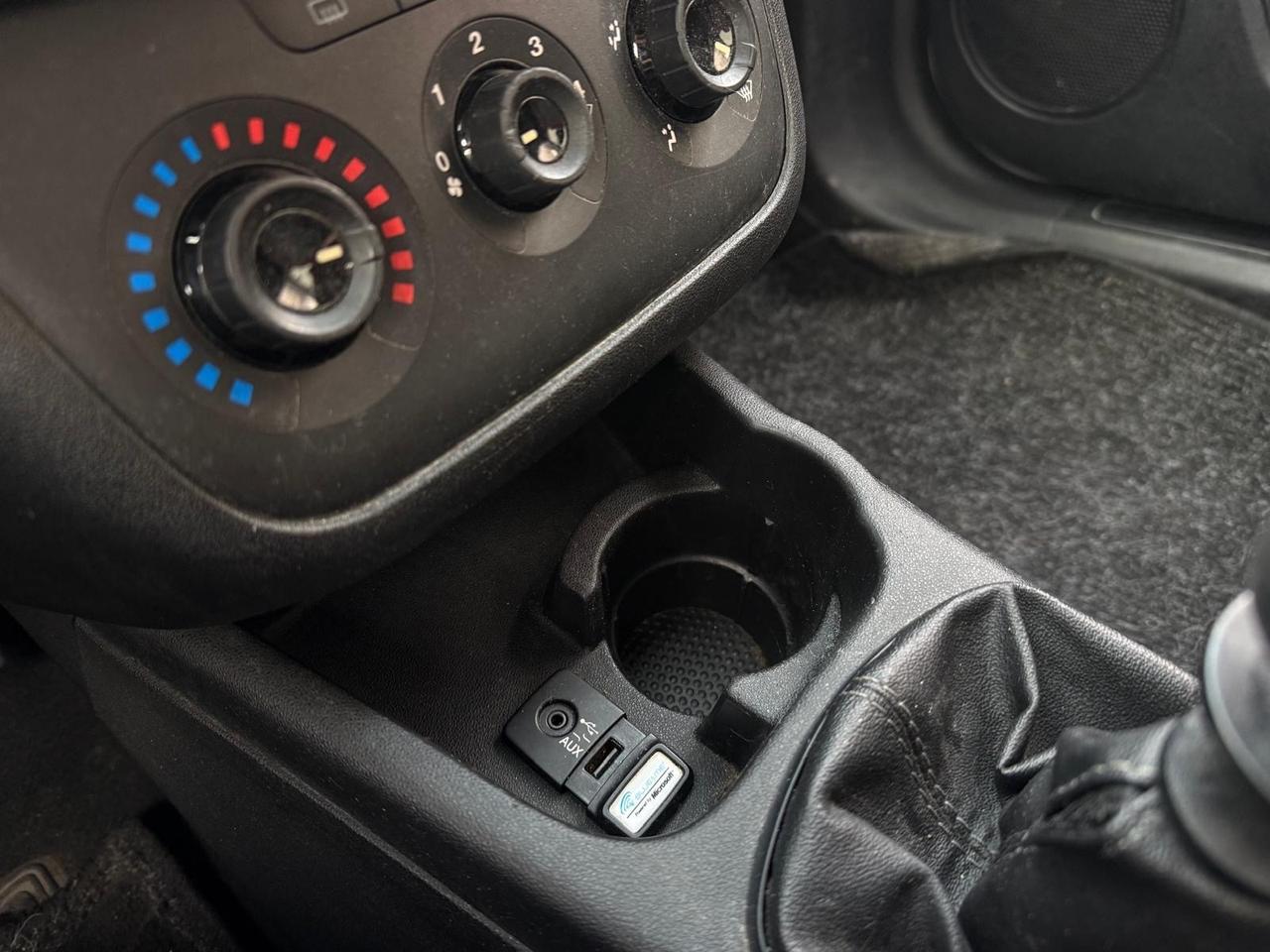 Fiat Punto Evo 1.4 Natural Power Full Ottima 2013