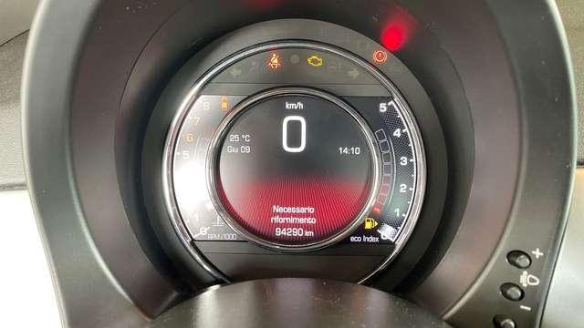 Fiat 500 1.2 69cv S my14 1.2 S 69cv my14