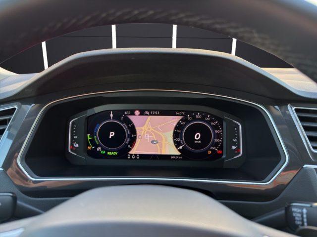 VOLKSWAGEN Tiguan 1.4 TSI eHYBRID DSG Elegance