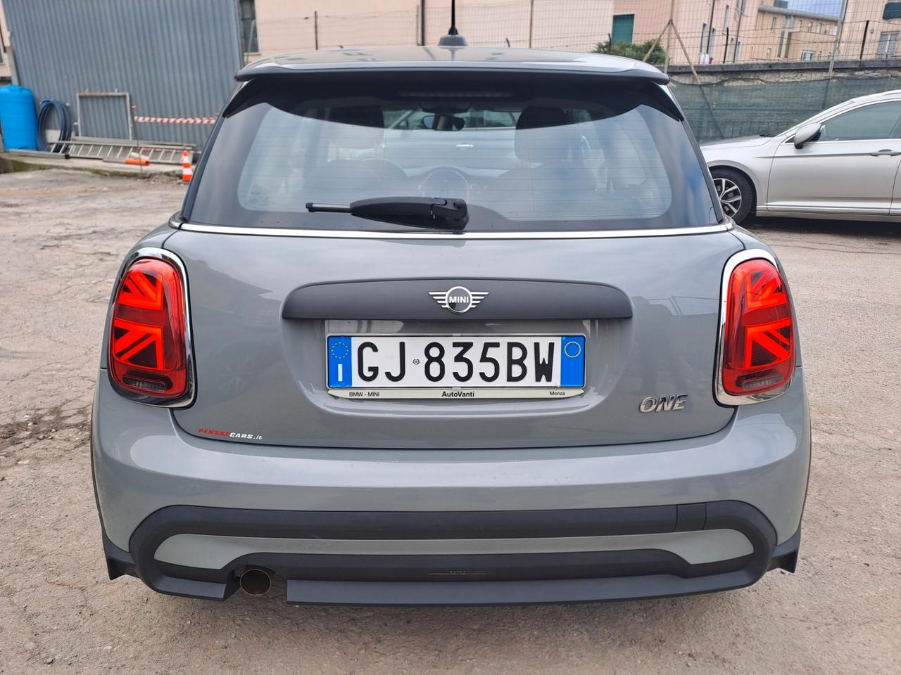 MINI 1.5 BENZINA *OK NEOPATENTATI* E6