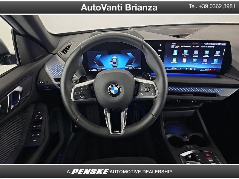BMW Serie 2 Gran Coupe 218d Gran Coupe MSport Pro