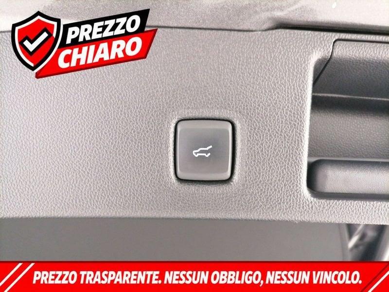 Ford Kuga 2.5 full hybrid ST-Line X 2wd 190cv cvt