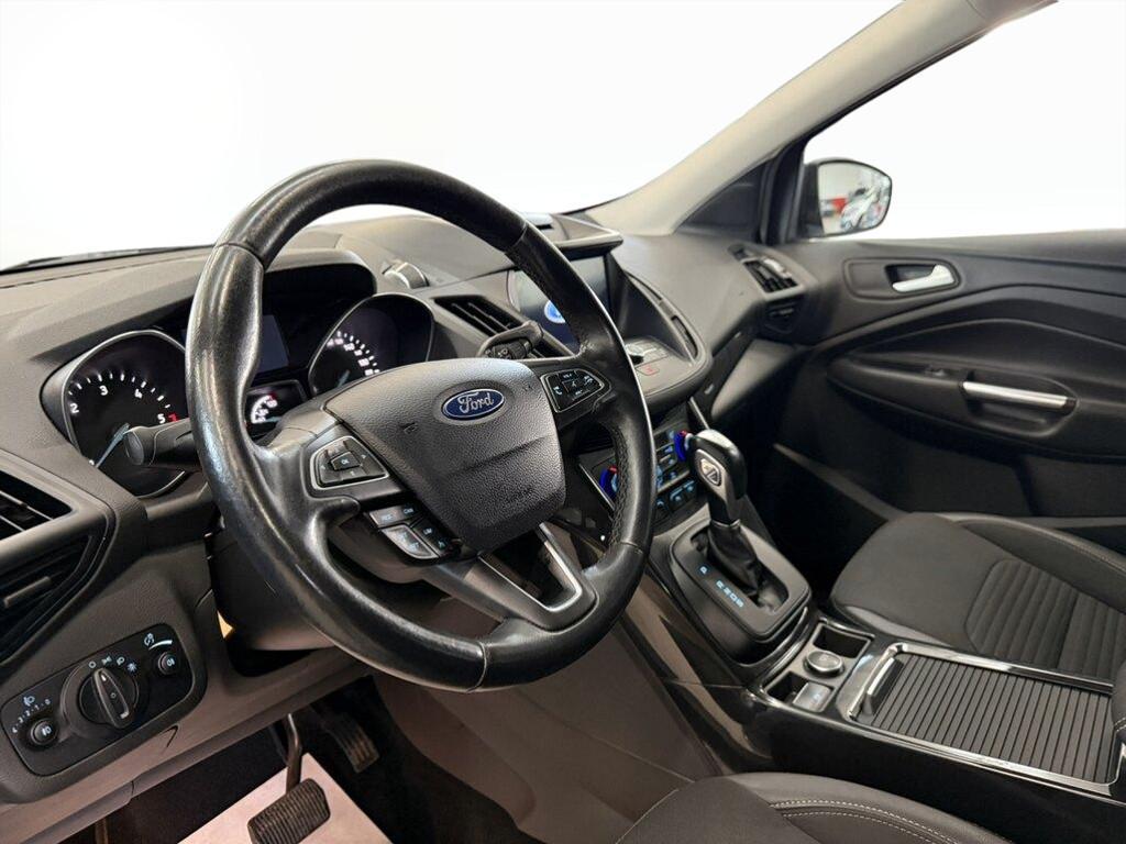 Ford Kuga 1.5 TDCi Edition 2WD Powershift