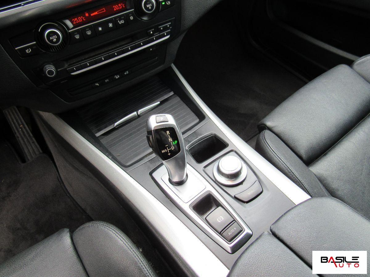 BMW - X5 - 3.0d cat