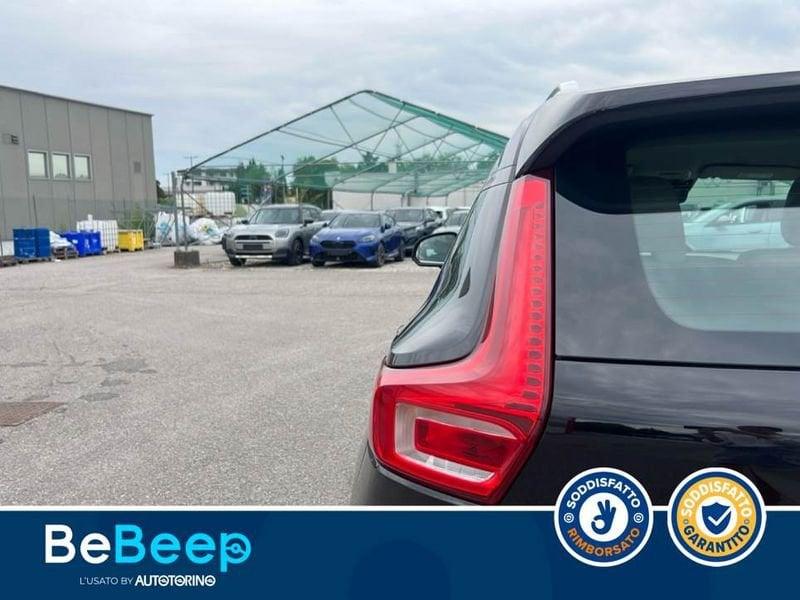 Volvo XC40 2.0 T5 INSCRIPTION AWD GEARTRONIC