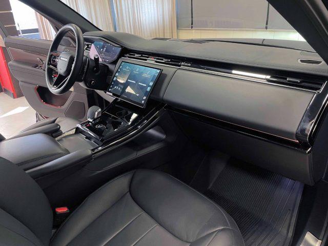 LAND ROVER Range Rover Sport 3.0D MHEV DYNAMIC HSE AWD 250CV - IVA DEDUCIBILE