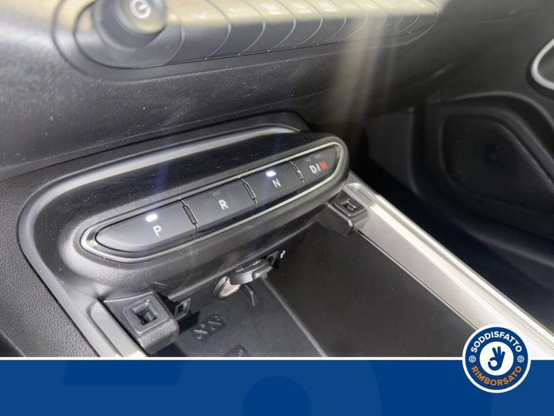 Jeep Avenger 1.2 MHEV Summit MY25