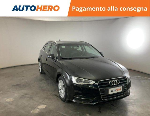 AUDI A3 SPB 1.6 TDI clean diesel Ambiente