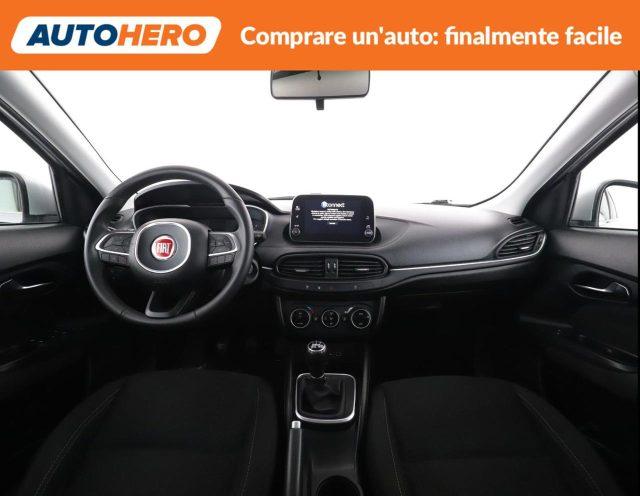 FIAT Tipo 1.3 Mjt S&S 5 porte Lounge