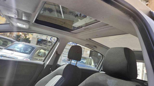 FIAT Punto Evo 1.4 5 porte S&S Dualogic Dynamic