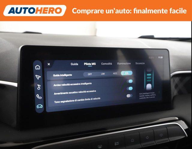 MG MG3 1.5 Hybrid+ Standard