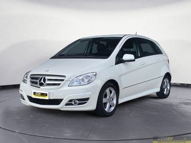 Mercedes-Benz Classe B B 200 CDI Executive