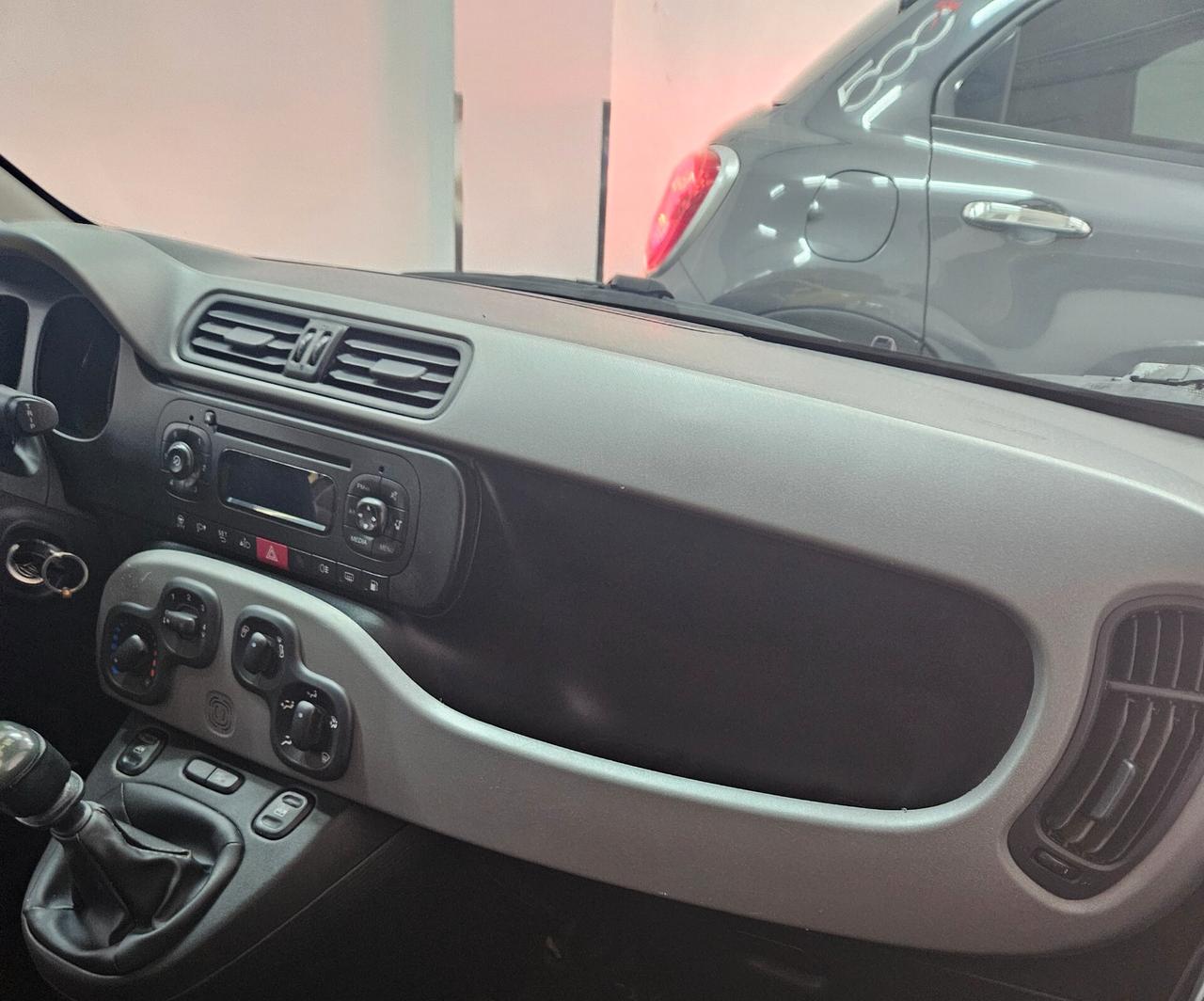 Fiat Panda 1.2 EasyPower Easy