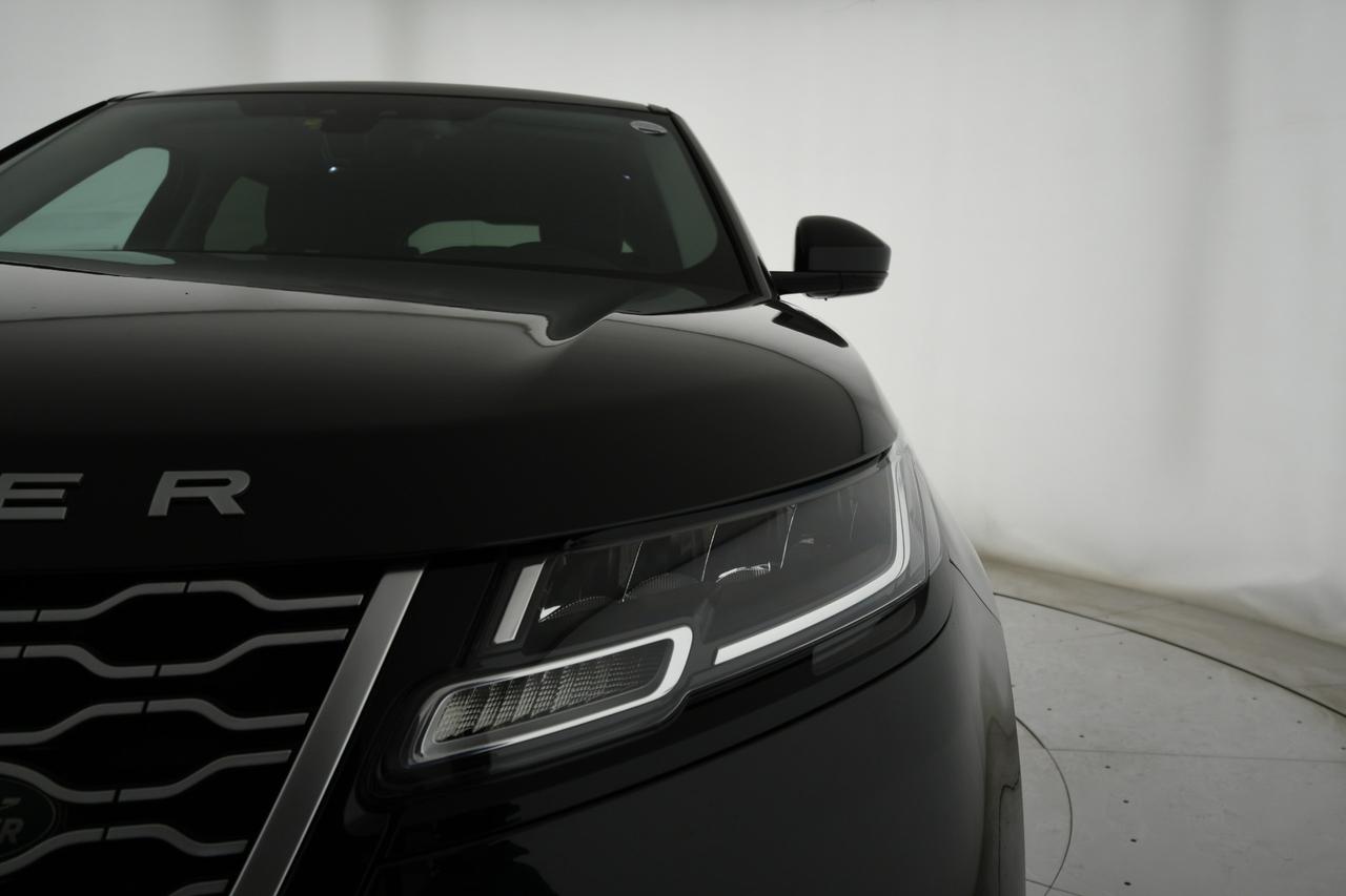 LAND ROVER Range Rover Velar 2.0 td4 180cv auto CAMERA+C20"+APP CONNECT