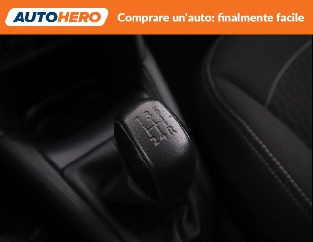 PEUGEOT 208 1° serie PureTech 82 Stop&Start 5 porte Active