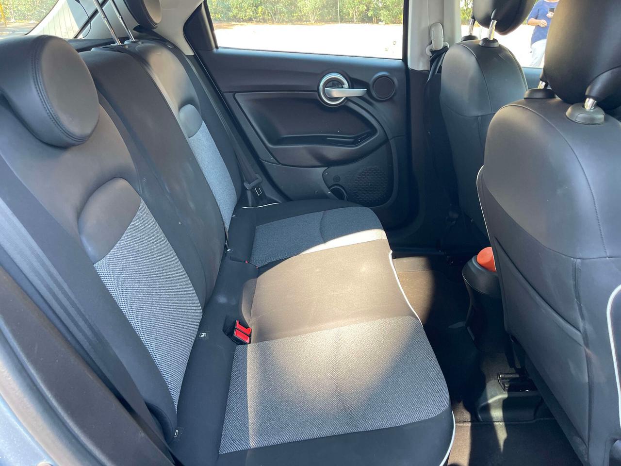 Fiat 500X 24 MESI DI GARANZIA 1.3 mjt Pop Star 95cv
