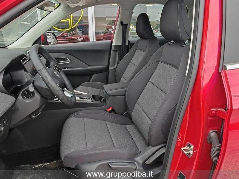 MG ZS NUOVO HEV 1.5L HEV COM MY25 Red