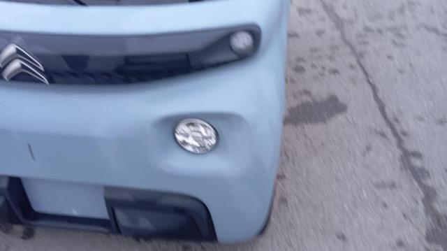 CITROEN Ami PROMO My AmiPackColor