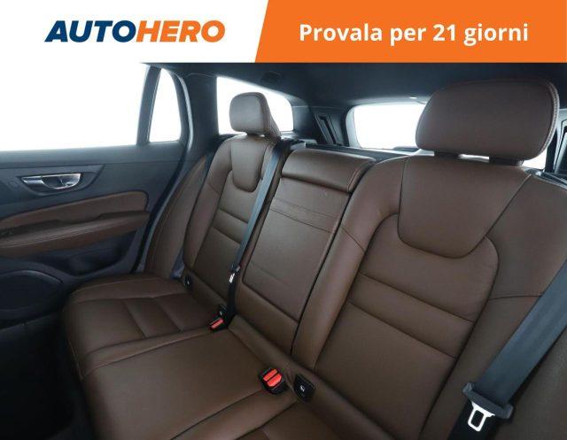 VOLVO V60 Cross Country B4 (d) AWD Geartronic Business Pro