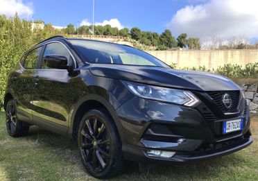 Nissan Qashqai 1.5 dCi 115 CV N-Connecta