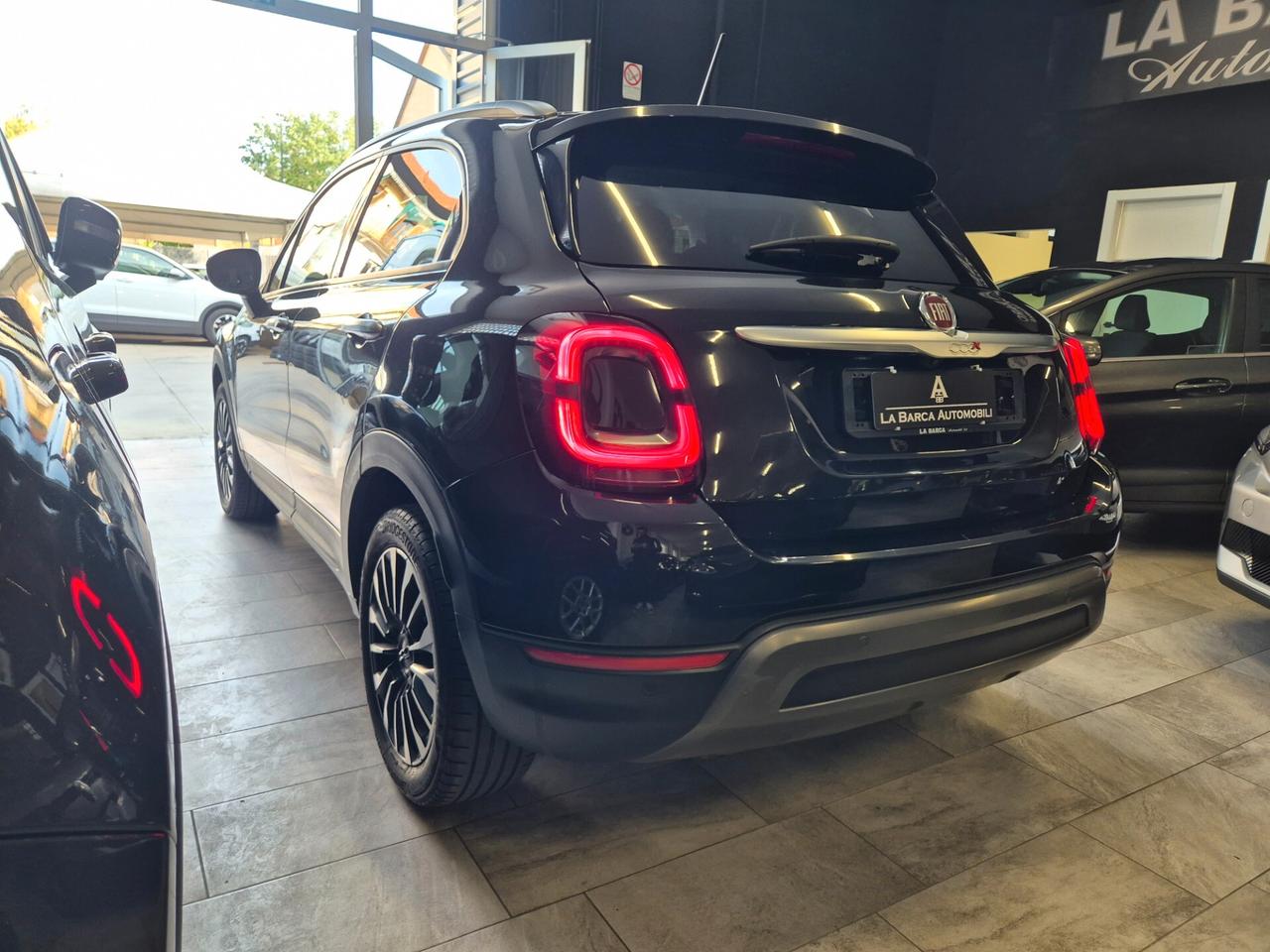 Fiat 500X 1.6 MultiJet 130 CV Cross