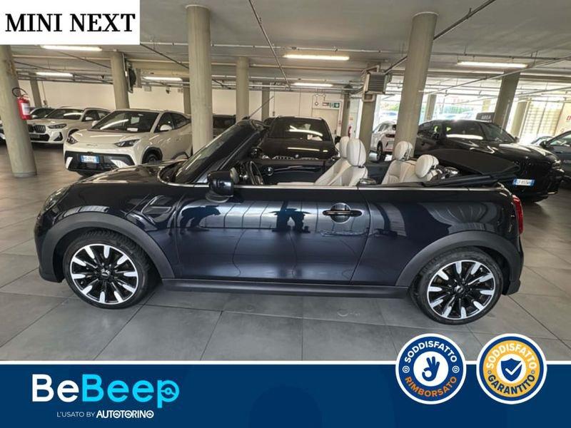 MINI Mini CABRIO 1.5 COOPER CLASSIC AUTO