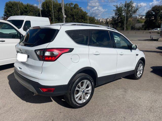 FORD Kuga 1.5 TDCI 120 CV
