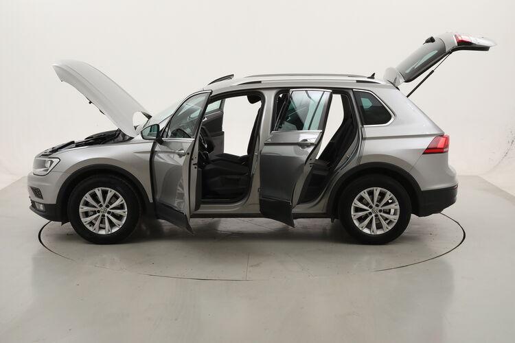 Volkswagen Tiguan Business DSG BR854037 1.5 Benzina 150CV