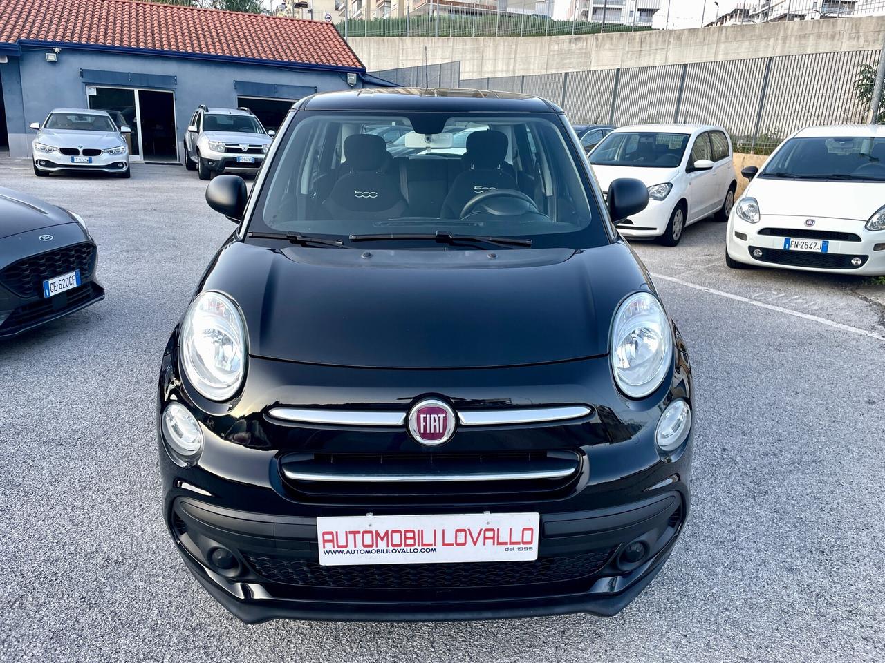 Fiat 500L 1.6 Multijet 120 CV 6m 2019