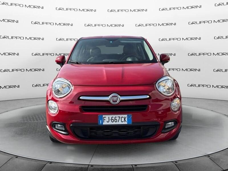 FIAT 500X 500X 1.3 mjt Business 4x2 95cv my17