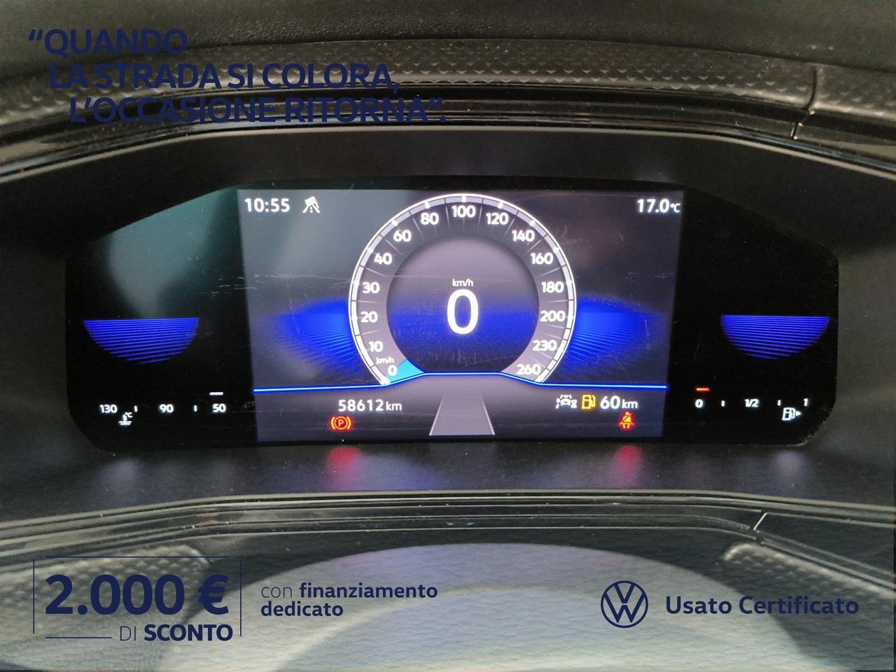 Volkswagen T-Cross 1.0 tsi sport 110cv