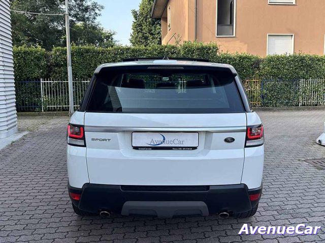 LAND ROVER Range Rover Sport DYNAMIC CERCHI 21" TETTO APRIBILE IVA ESPOSTA