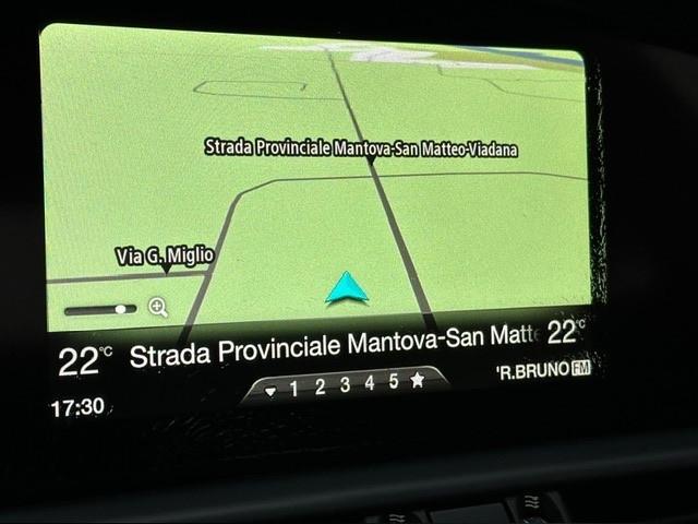 Alfa Romeo Giulia 2.2 Turbodiesel 210 CV AT8 AWD Q4 Veloce