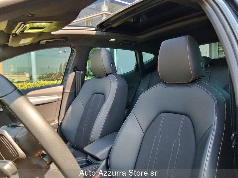 CUPRA Formentor 1.5 hybrid 150cv DSG | IVA, ULTIMI PEZZI, COLORI VARI, TETTO, PROMO AZZURRA