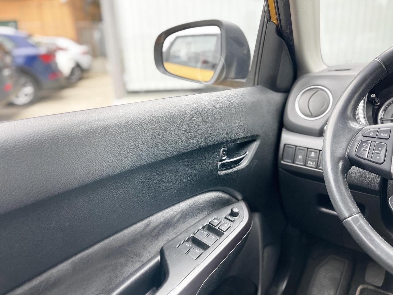 Suzuki Vitara 1.4 Hybrid 129CV E6 - 2020