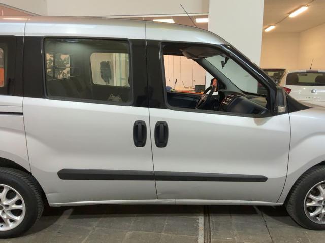 FIAT Doblo Doblò 1.6 MJT Dynamic